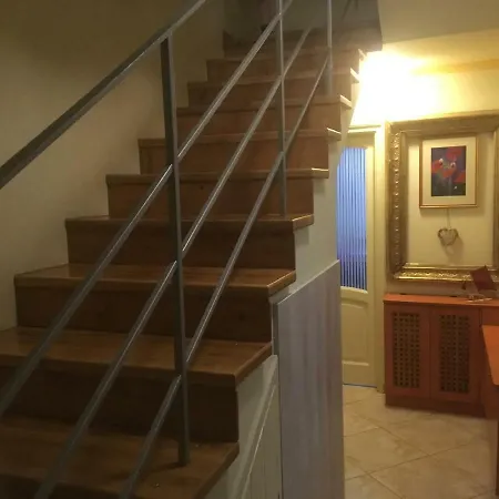 Apartment Agnes Asszony Apartmanja